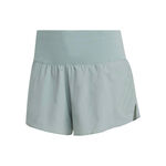 adidas L&oslash;beshorts adidas adi365 2in1  L&oslash;beshorts Damer-mint