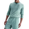 Challenger Dri-Fit 7in Brief-Lined Running Løbeshorts Herrer - mørkeblå, sort