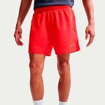 Nike T&oslash;j Nike Challenger 5in L&oslash;beshorts Herrer - lyser&oslash;d, lyser&oslash;d