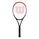 Wilson Tennisketchere Wilson Clash Clash 100L Tennisketchere uden strenge