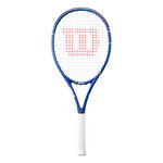 Wilson Tennisketchere Wilson US Open GS 105 Allroundketcher uden strenge
