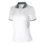 Limited Sports Tøj Limited Sports Paulin Polo Damer-Hvid
