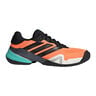Barricade 14 Allcourt-sko Herrer-mint, orange