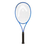 HEAD Tennisketchere HEAD Speed Graphene XT Speed S Tennisketchere (Opstrenget)