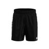 Melbourne 7in Shorts Herrer-Sort
