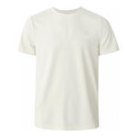 Fila T-shirt Fila Tristan T-shirt Herrer-sand