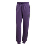 adidas Tøj adidas Z.N.E. Træningsbukser Damer - lilla, 