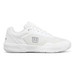 Wilson Tennissko Wilson Court Glide Allcourt-sko Herrer-hvid