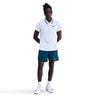 Court Victory Dri-Fit 7in Shorts Herrer - petrol, hvid