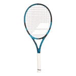 Babolat Tennisketchere Babolat Pure Drive Team Tennisketchere Opstrenget