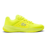 Lacoste Tennissko Lacoste Power Serve Allcourt-sko Herrer-Gul,Gul