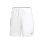 Lotto T&oslash;j Lotto Squadra III 9in Shorts Herrer-Hvid