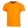 Titus T-shirt Herrer-Orange