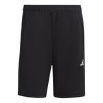 adidas Tøj adidas Training ES All Set 7in Shorts Herrer-Sort