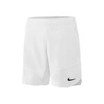 Nike T&oslash;j Nike Dri-Fit Advantage 7in Shorts Herrer-Hvid