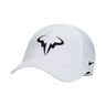 Dri-Fit RAFA Cap-Hvid