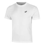 ASICS T&oslash;j ASICS Court T-shirt Herrer-Hvid