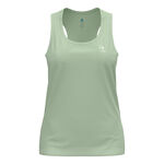 Odlo Tøj Odlo Zeroweight Chill-Tec Tanktop Damer - mint, 