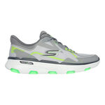 Skechers Løbesko Skechers Go Run 7.0 Interval Neutral Sko Herrer-Grå