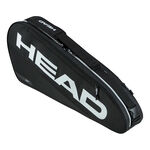 HEAD HEAD Tour Ketchertaske 3 - sort