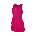 Quiet Please Create Flounce Dress G