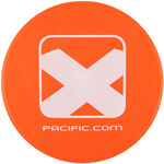 Pacific Træningsudstyr Pacific X Target Point Markeringscirkler-Orange