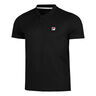 Addison T-shirt Herrer-Sort