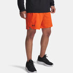Under Armour Tøj Under Armour Vansih Woven 6in Shorts Herrer-orange