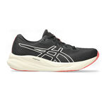ASICS L&oslash;besko ASICS Gel-Pulse 15 GTX Neutral Sko Damer-Sort,Creme