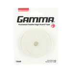 Gamma Pickleball Gamma Beskyttelsestape Til Pickleball-ramme-Hvid