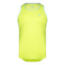 Trapezius Maximus Move Tanktop Herrer-Neongul