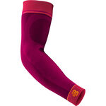 Bauerfeind Bandager Bauerfeind Compression Arm (long) Sleeve-Pink