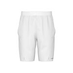 HEAD Tøj HEAD Performance Shorts Herrer-Hvid