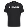 Club Original T-shirt Herrer - sort, 
