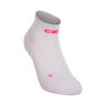 Core Ultralight Low Cut 4.0 Kompressionssokker Damer - syren, 