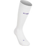 CEP Tøj CEP Core Ultralight Tall 4.0 Kompressionssokker Damer-Hvid