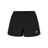 Court 2in1 Shorts Damer - sort