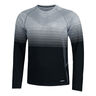 Seamless Longsleeve Top