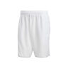 Club 7in Shorts Herrer-Hvid