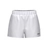 Dynamic Shorts Damer-hvid