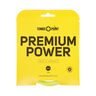 Premium Power Strengesæt 12m-Lime