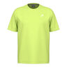 Slice Ii T-shirt Herrer-Lime