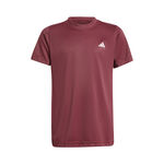 adidas T&oslash;j adidas Club T-shirt B&oslash;rn-R&oslash;d