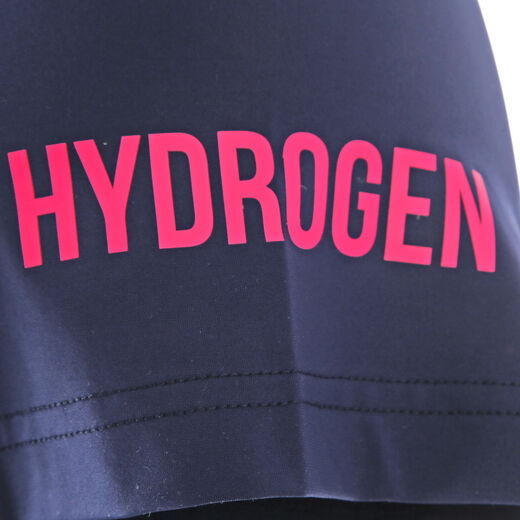 Hydrogen