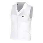 Lacoste T&oslash;j Lacoste Polo Damer - hvid, 