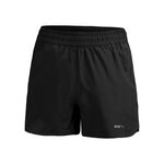 Puma Tøj Puma Run Highwaist 3in Cloudspun Shorts Damer - grå, 