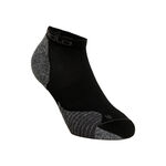 Odlo Tøj Odlo Ceramicool Short Løbesokker-Sort