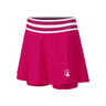 Create Bounce Nederdel Damer-Pink,Hvid