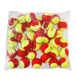 Wilson Tennisbold Wilson Starter Red (Stage 3) Pose Med 36