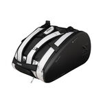 NOX NOX Master Series Padelketchertaske-Sort,Grå